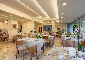 Hotel Giulietta Romeo 4