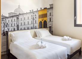 B&B Hotel Brescia 2