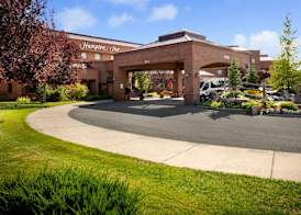 Hampton Inn Kalispell 4