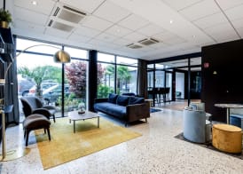 Brit Hotel Du Stade Rennes Ouest 5