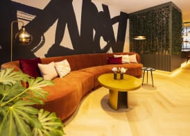 Huygens Place Amsterdam 4