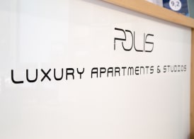 Polis Apartments 3