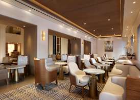 The Clift Royal Sonesta San Francisco 4