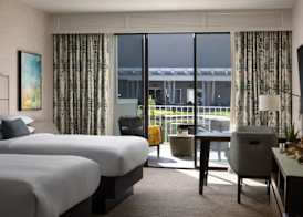 Coronado Island Marriott Resort & Spa 5