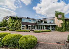 Swindon Blunsdon House Hotel, BW Premier Collection 2