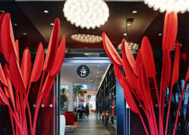 citizenM Tower of London 2