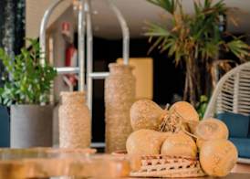 Afago Mareiro Hotel 5