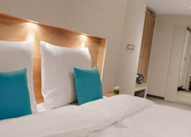 Hotel und Pension Seereich 5