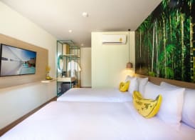 The Stay Chaweng Beach Resort 4