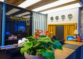 Radon Plaza 2