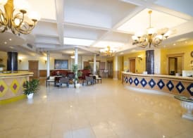 Hotel Villa Romana 2