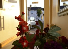 Britannia Inn Hotel 2