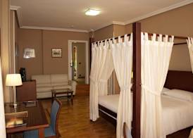Hotel Casa Camila 4