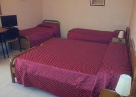 Hotel Airone 2