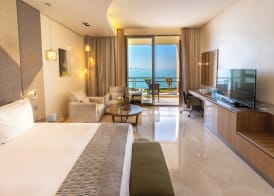 Marina Hotel 4