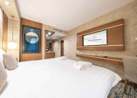 Grand Canyon Hotel 5