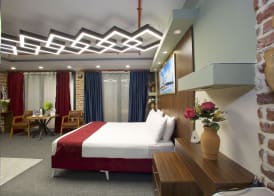 Galata By Boss Hotel & SPA 4