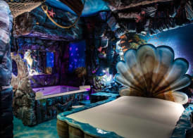 MagicSuite Guest House Roma Portuense 5