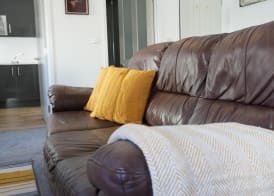 Gorgeous comfortable Apartment on the High Street 3