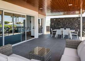 Hyde Park Lane Villas 3
