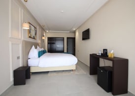 Dakhla Boarding Hotel & Restaurant 5