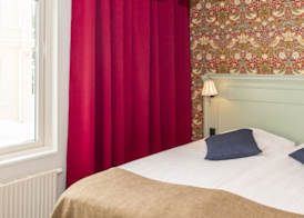 Hotell Amber & Naran 4