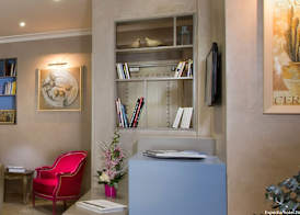 Hotel Daumesnil-Vincennes 5