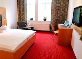Hotel Der Achtermann 5
