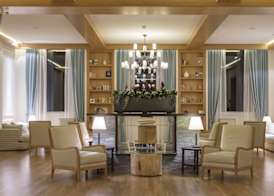 Kurhaus Cademario Hotel & SPA - Adults Only 4
