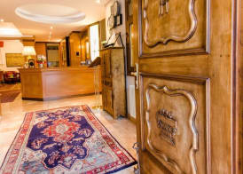 Paradise Hotel & Wellness 2