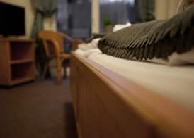 Hotel Zur Burg Sternberg 5