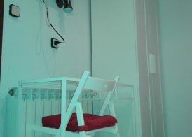 Hostal Ruta de Francia 3