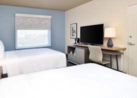 Holiday Inn FORT WORTH - ALLIANCE by IHG 4