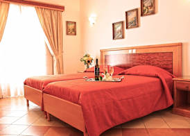Hotel Anatolia 3