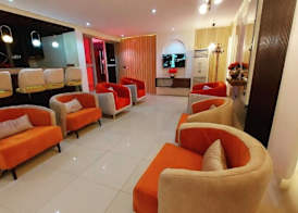 The Ambassadors Hotel 2