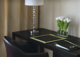 Mövenpick Hotel du Lac Tunis 2