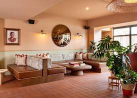 ARRIVE Albuquerque, a Member of Design Hotels 4