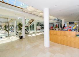 Eix Platja Daurada Hotel & SPA 3