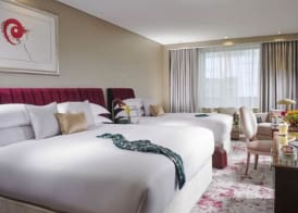 The g Hotel & Spa 2