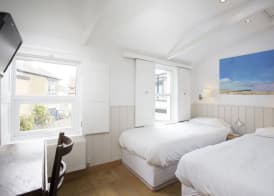 Hotel Continental 5
