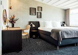 Hotel Føroyar 5