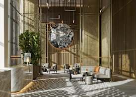 Park Hyatt Kuala Lumpur 3