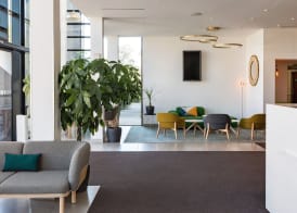 Holiday Inn MARSEILLE AIRPORT by IHG 2