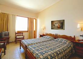 Esperides Beach Hotel 4