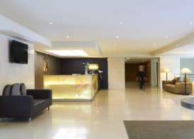 Meliá Madeira Mare 3