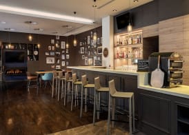 Four Points by Sheraton Munich Arabellapark 2
