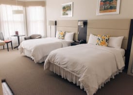 Newbury Guest House 3
