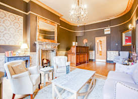 Somerset Hotel Baker Street London 5