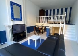 Hotel Bridges House - Delft City Centre 2