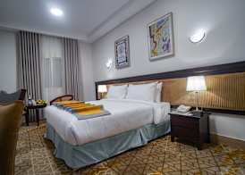 Emaar Al Dewan Al Sud 3